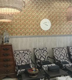 Patdee Massage Therapy