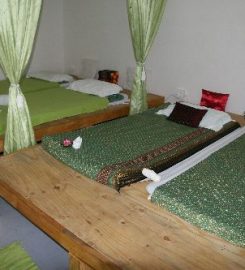 Thai Massage