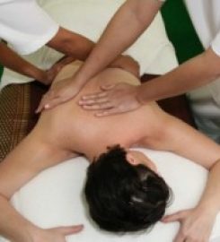 Thai Massage
