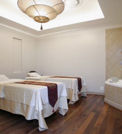 Lava Nathai Spa