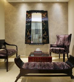 Lava Nathai Spa