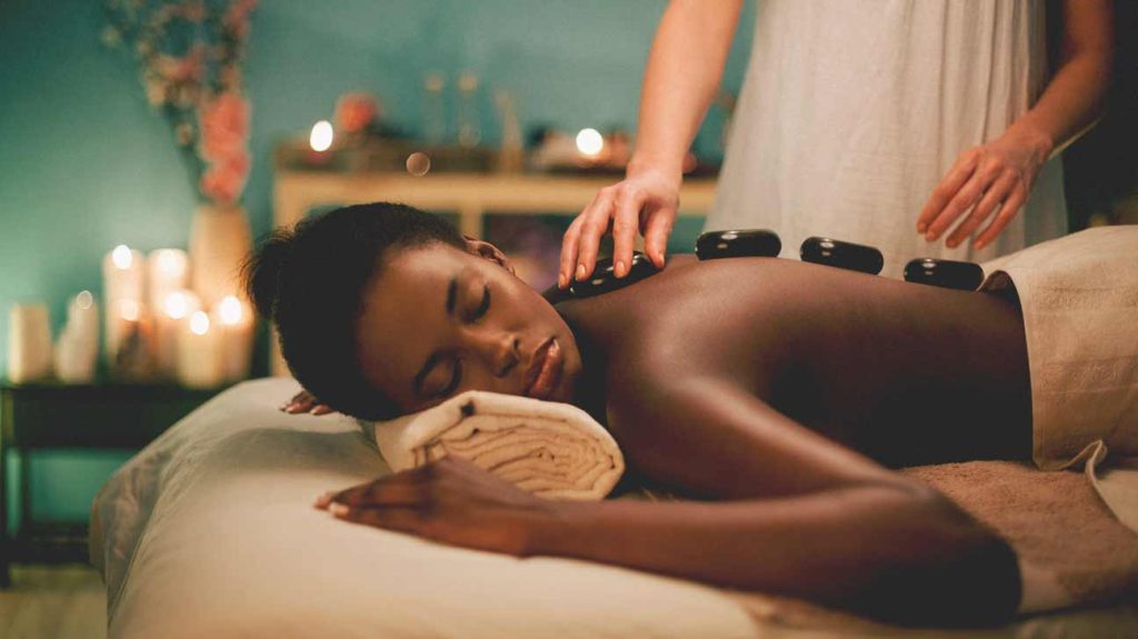 Thai Massage SA The Healing Power of Massage Therapy in Mental Health